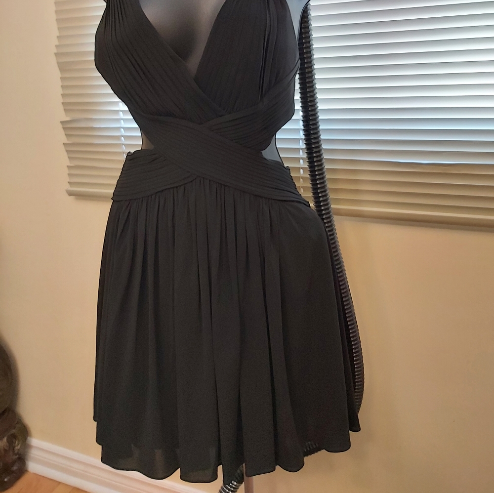 Dress - BCBGMaxAzria Size S - Picture 5 of 16